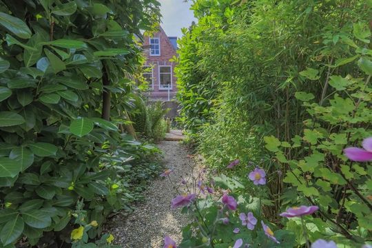 Staaleversgracht 7, Enkhuizen foto-51