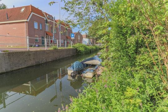 Staaleversgracht 7, Enkhuizen foto-50