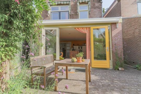 Staaleversgracht 7, Enkhuizen foto-54