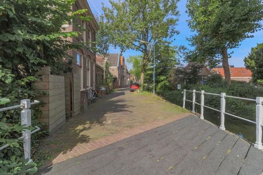 Staaleversgracht 7, Enkhuizen foto-56