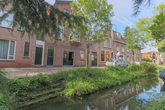 Staaleversgracht 7, Enkhuizen foto-57