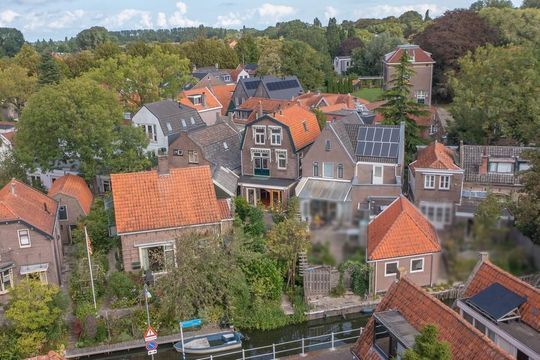 Staaleversgracht 7, Enkhuizen foto-58