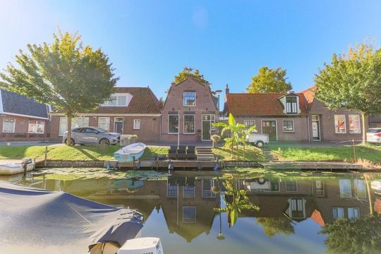 Noorder Boerenvaart 65, Enkhuizen foto-0