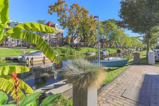 Noorder Boerenvaart 65, Enkhuizen foto-5
