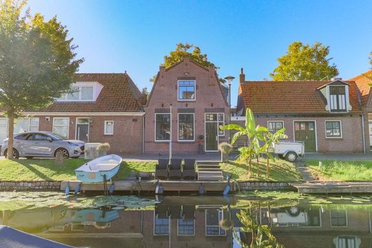 Noorder Boerenvaart 65, Enkhuizen foto-6