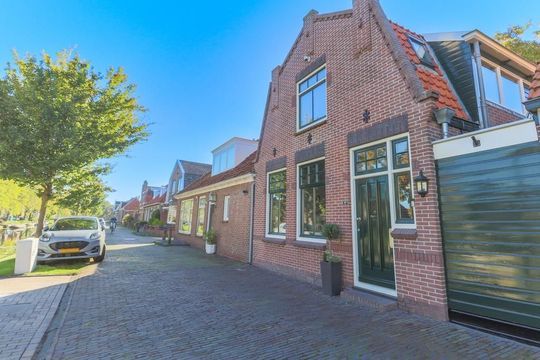 Noorder Boerenvaart 65, Enkhuizen foto-7