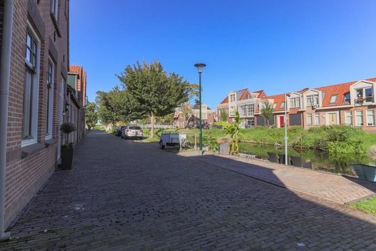 Noorder Boerenvaart 65, Enkhuizen foto-41