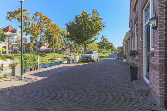 Noorder Boerenvaart 65, Enkhuizen foto-40