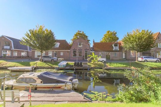 Noorder Boerenvaart 65, Enkhuizen foto-43