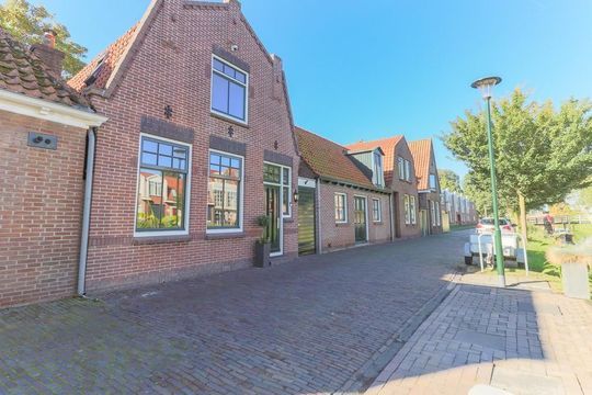 Noorder Boerenvaart 65, Enkhuizen foto-42
