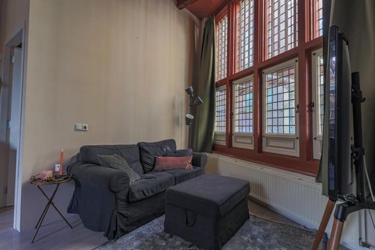 Zuiderkerksteeg 6, Enkhuizen foto-11