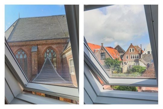 Zuiderkerksteeg 6, Enkhuizen foto-22