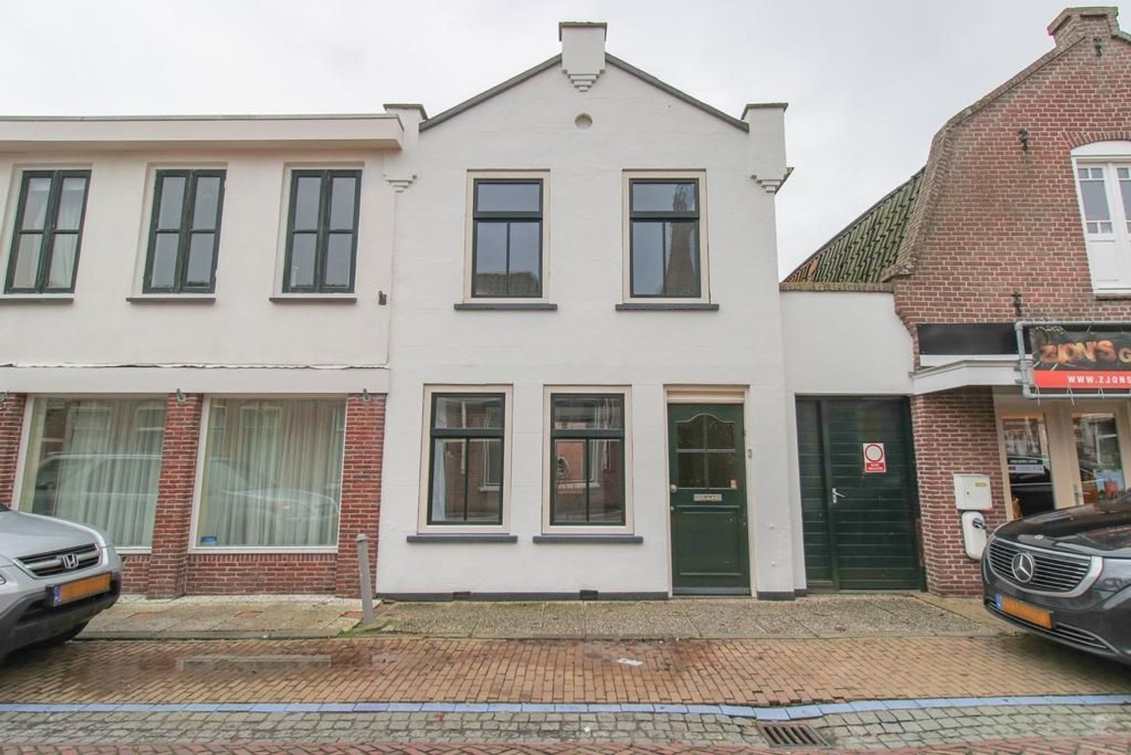 Bagijnhof 31