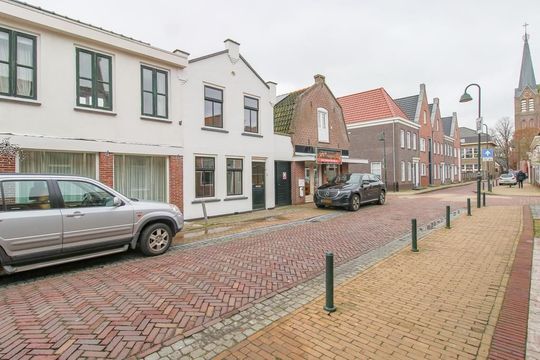 Bagijnhof 31, Medemblik foto-1