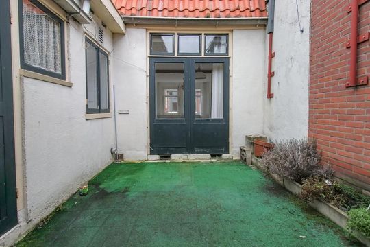Bagijnhof 31, Medemblik foto-4