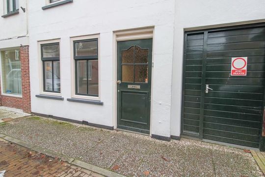 Bagijnhof 31, Medemblik foto-29