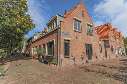 Koekebakkerstraat 18, Enkhuizen foto-1