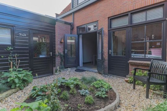 Koekebakkerstraat 18, Enkhuizen foto-8