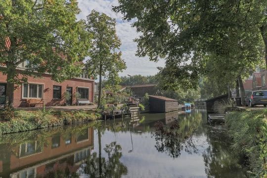 Koekebakkerstraat 18, Enkhuizen foto-9