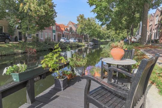 Koekebakkerstraat 18, Enkhuizen foto-10