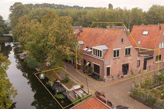 Koekebakkerstraat 18, Enkhuizen foto-13