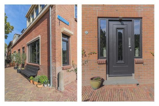 Koekebakkerstraat 18, Enkhuizen foto-14