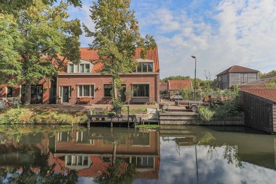 Koekebakkerstraat 18, Enkhuizen foto-11