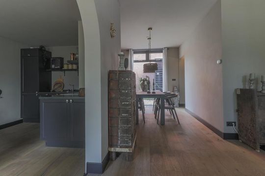 Koekebakkerstraat 18, Enkhuizen foto-20