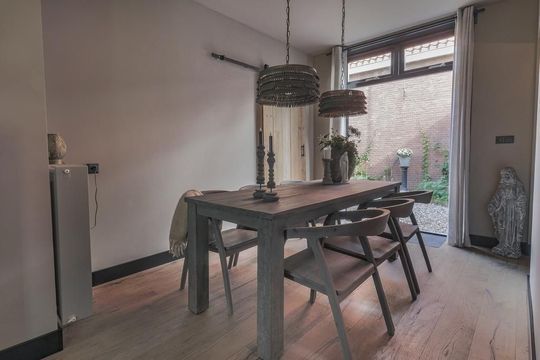 Koekebakkerstraat 18, Enkhuizen foto-21