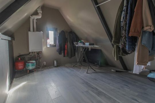 Koekebakkerstraat 18, Enkhuizen foto-38