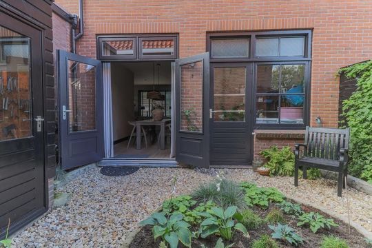 Koekebakkerstraat 18, Enkhuizen foto-40