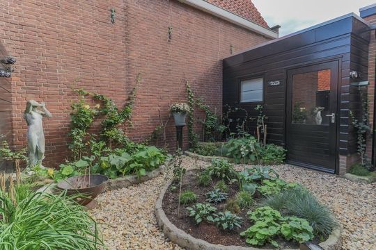 Koekebakkerstraat 18, Enkhuizen foto-44