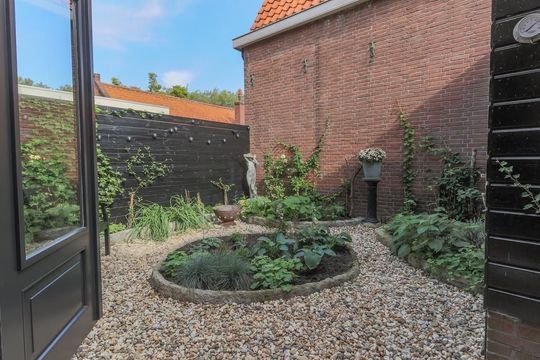 Koekebakkerstraat 18, Enkhuizen foto-41