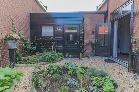 Koekebakkerstraat 18, Enkhuizen foto-42
