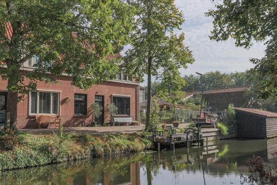 Koekebakkerstraat 18, Enkhuizen foto-48