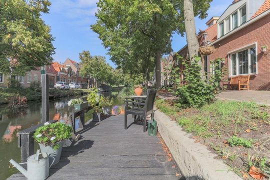 Koekebakkerstraat 18, Enkhuizen foto-49