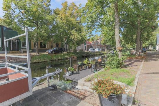 Koekebakkerstraat 18, Enkhuizen foto-50
