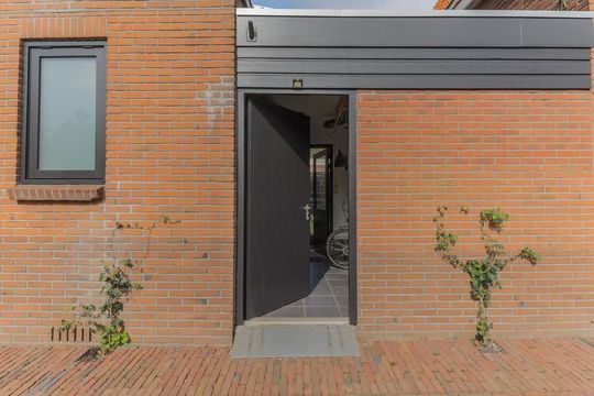 Koekebakkerstraat 18, Enkhuizen foto-46