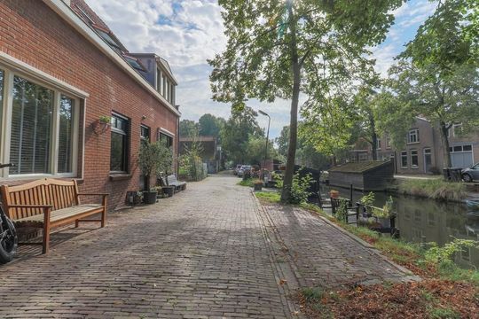 Koekebakkerstraat 18, Enkhuizen foto-47