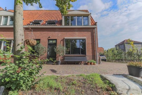 Koekebakkerstraat 18, Enkhuizen foto-53