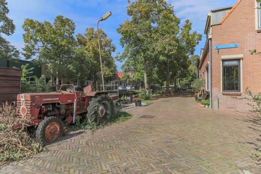 Koekebakkerstraat 18, Enkhuizen foto-51