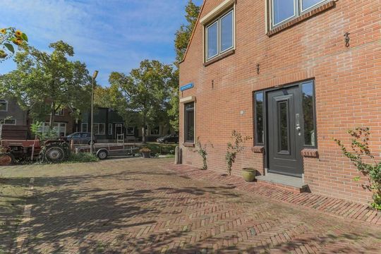 Koekebakkerstraat 18, Enkhuizen foto-52