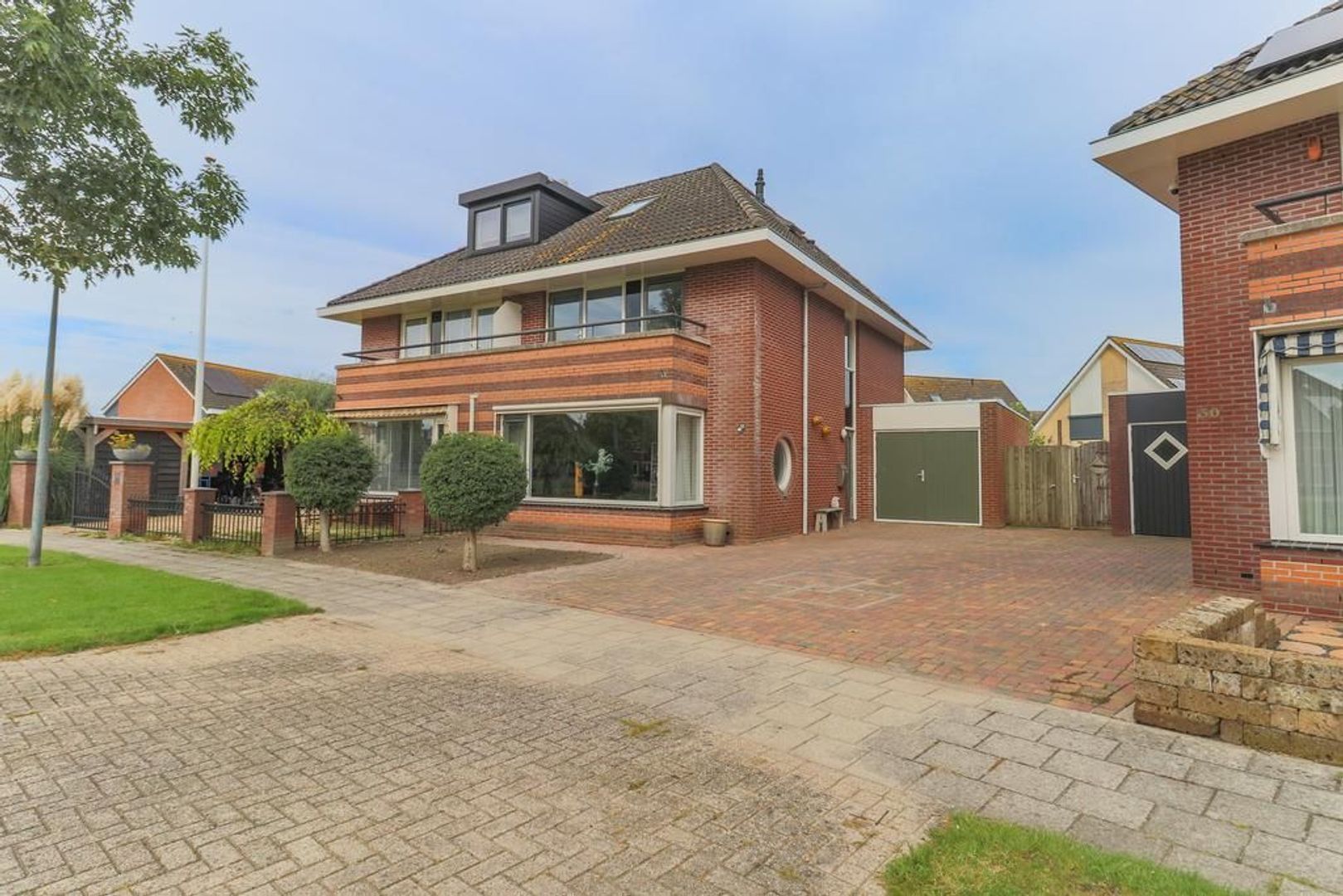Zuider Kadijk 32