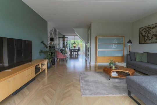 Zuider Kadijk 32, Enkhuizen foto-6