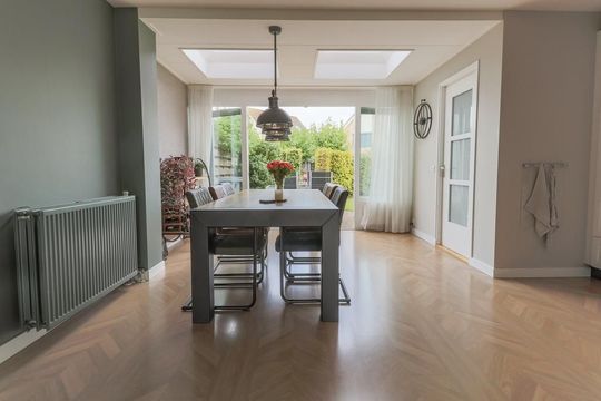 Zuider Kadijk 32, Enkhuizen foto-7