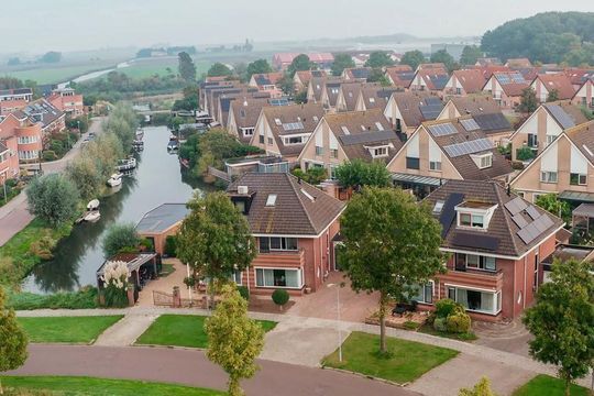 Zuider Kadijk 32, Enkhuizen foto-3