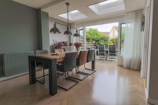 Zuider Kadijk 32, Enkhuizen foto-12