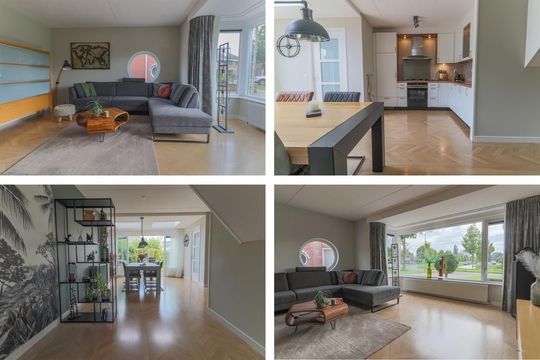 Zuider Kadijk 32, Enkhuizen foto-16