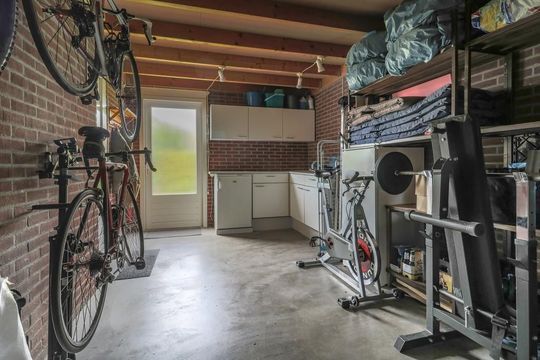 Zuider Kadijk 32, Enkhuizen foto-20
