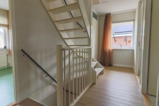 Zuider Kadijk 32, Enkhuizen foto-22